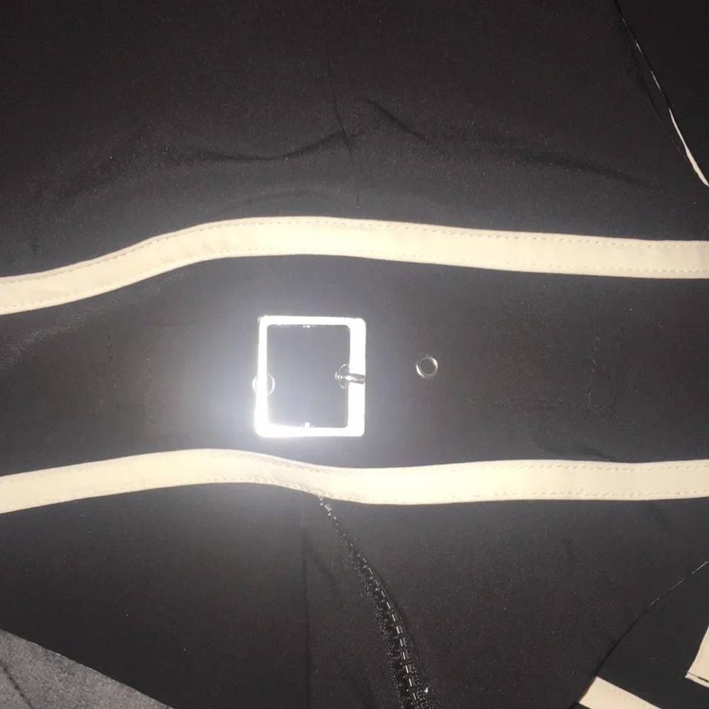 Chico’s Zenergy Vest Athletic Size XS